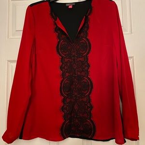 women’s blouse